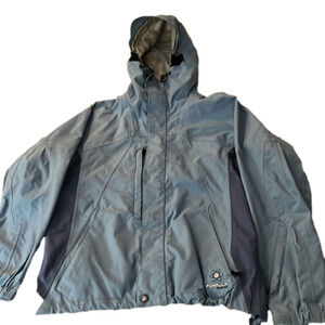 BURTON women’s snowboard jacket, Size Medium